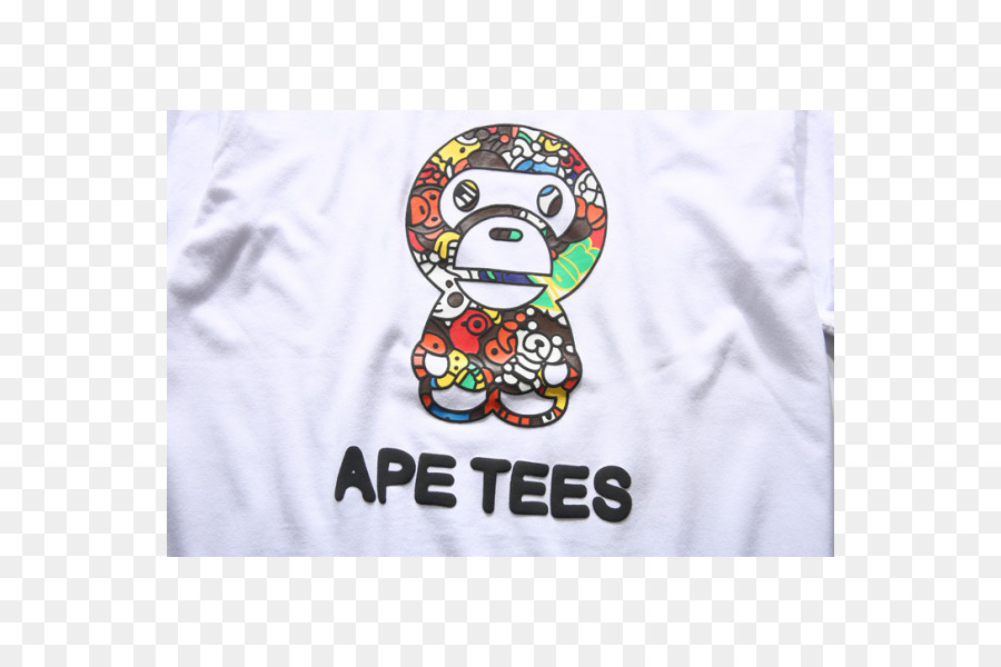 ทพ，อาบน้ำ Ape PNG