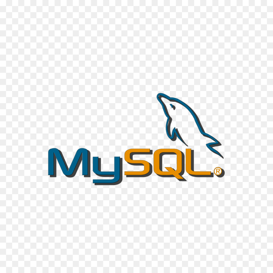 โลโก้ Mysql，ฐานข้อมูล PNG