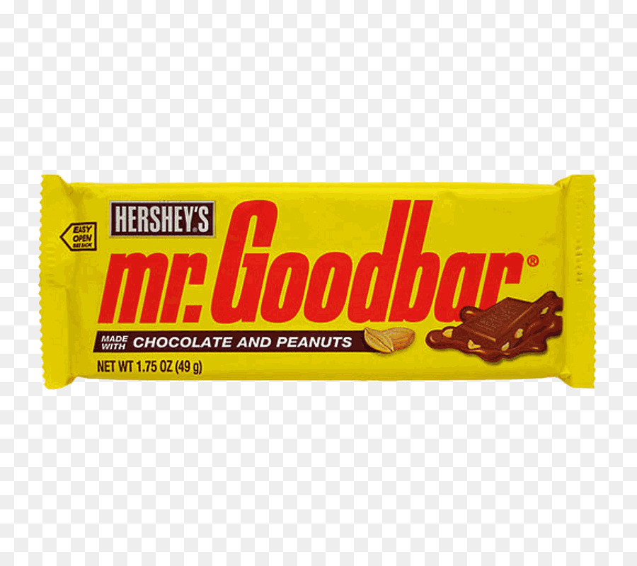 คุณ Goodbar，ช็อคโกแลบาร์ PNG