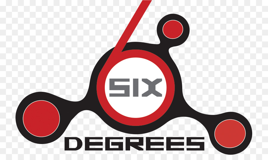 Sixdegreescom，หกของศาของเควินเบคอน PNG