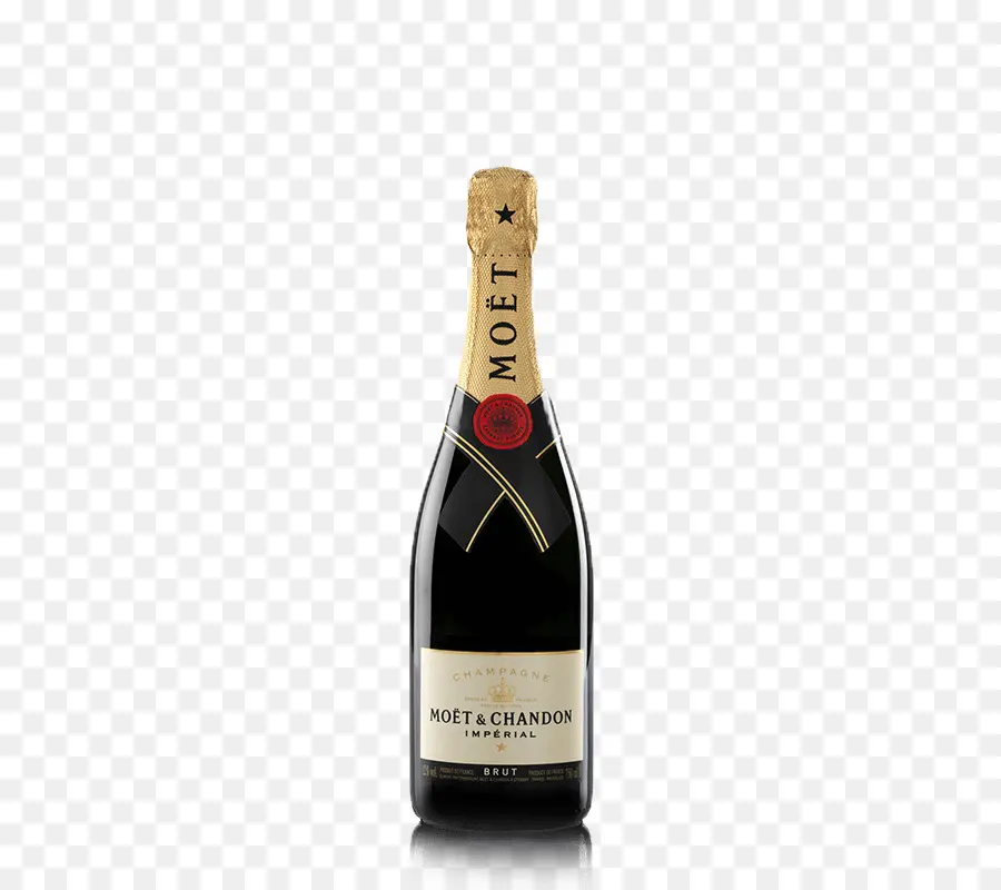 Moët Chandon Nectar Imperial Rosé，แชมเปญ PNG