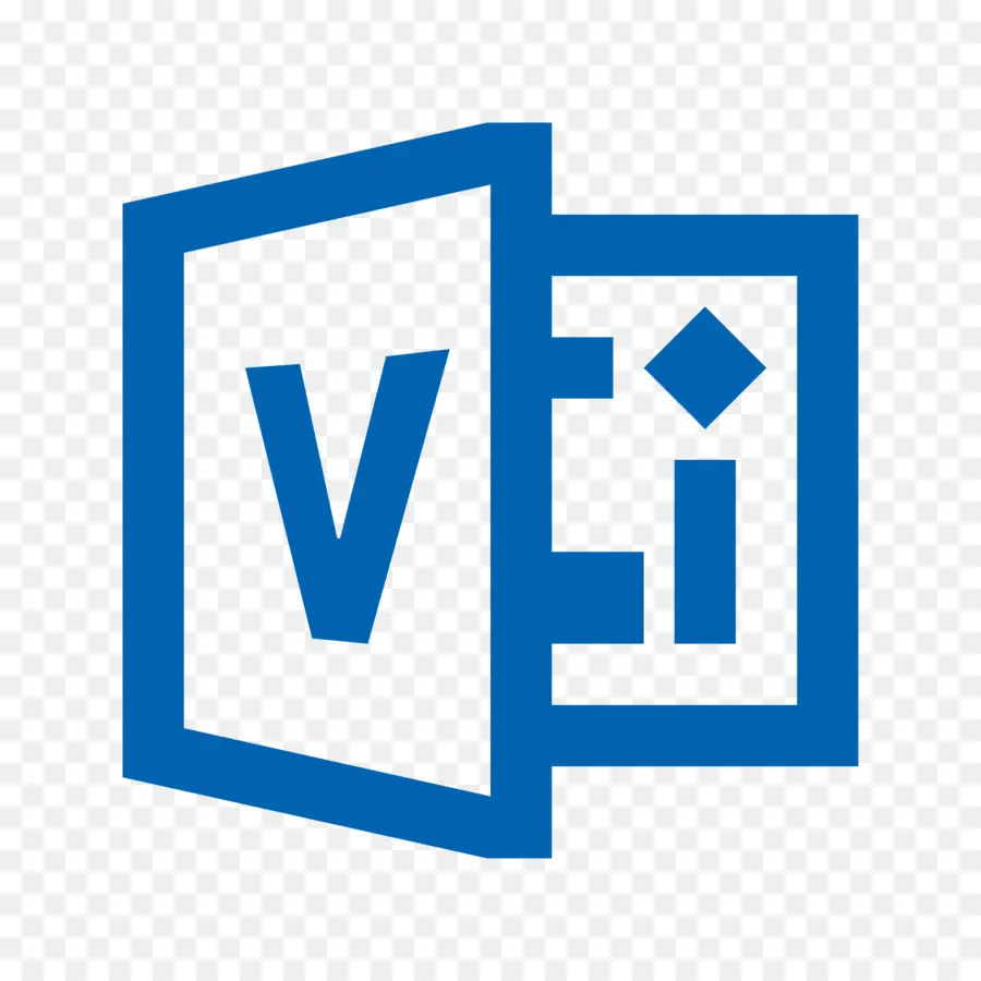 โลโก้ Visium，Microsoft PNG