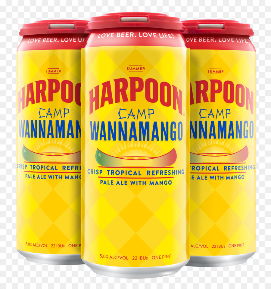 สีส้มดื่ม，Harpoon งเบียร์ PNG