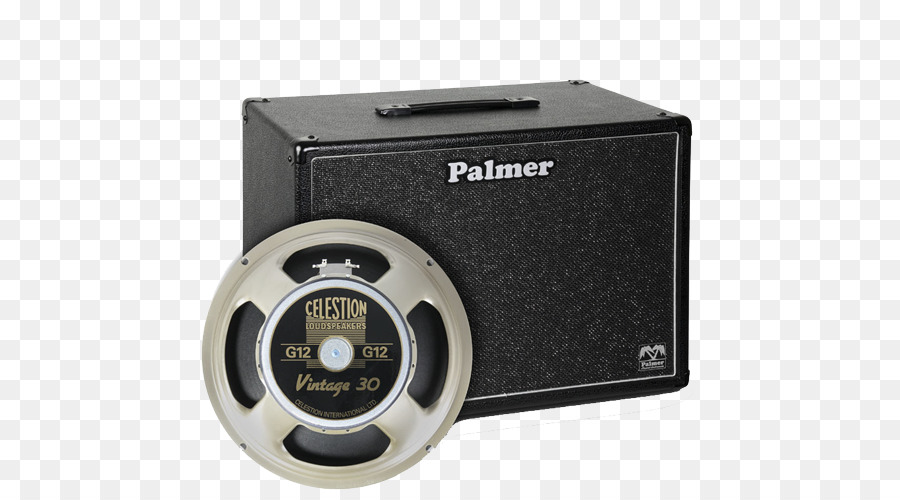 เครื่องขยายเสียงกีตาร์，Celestion PNG