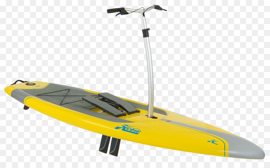 Standup Paddleboarding，Windward เรือบริษัท PNG