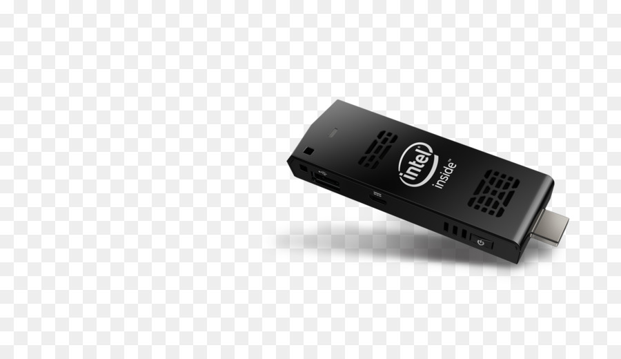 Intel Compute Stick，คอมพิวเตอร์ PNG