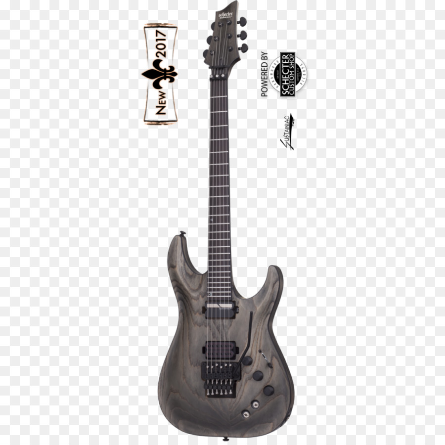 Schecter กีตาร์ค้นคว้า，Schecter C1 Hellraiser Fr PNG