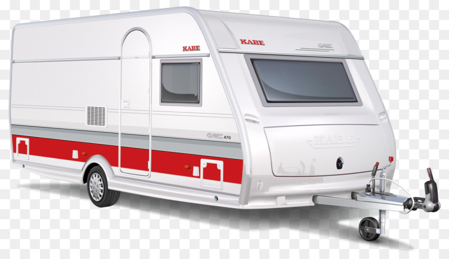 คาราวาน，Campervans PNG