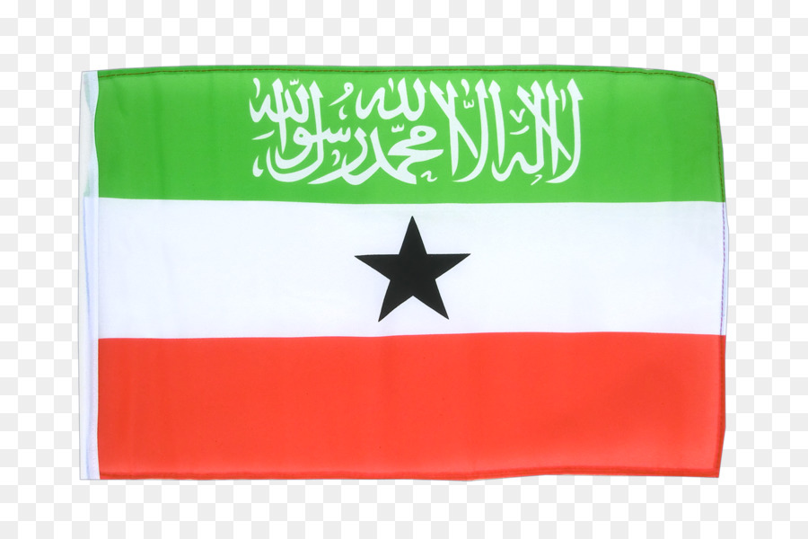 ธงของ Somaliland，ธง PNG