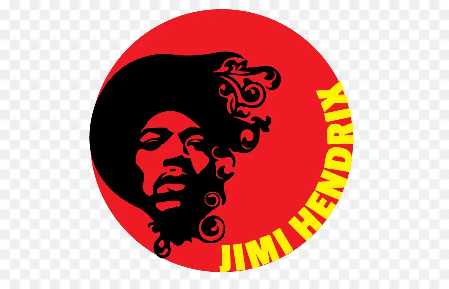 Jimi Hendrix，ดนตรี PNG