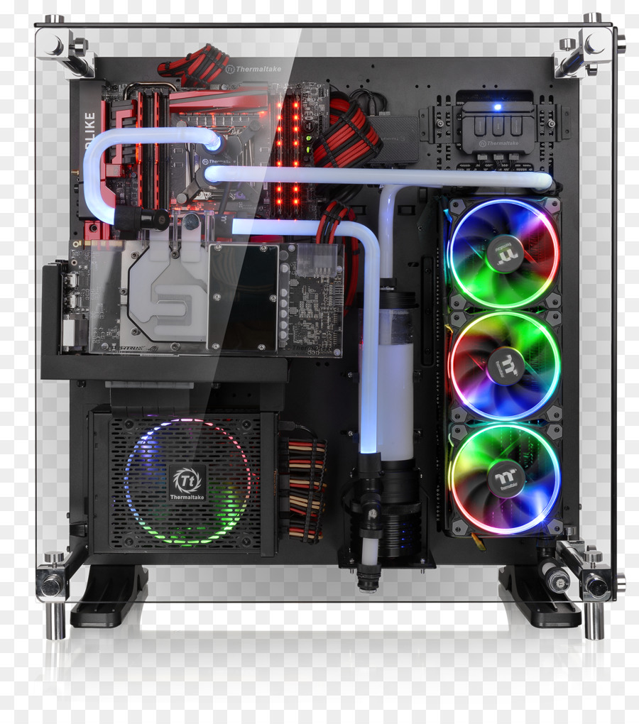 คอมพิวเตอร์ณี Housings，แกนกลาง P5 Atx Wallmount Chassis Ca1e700m1wn00 PNG