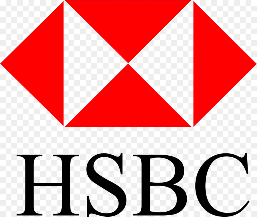 โลโก้ Hsbc，ธนาคาร PNG