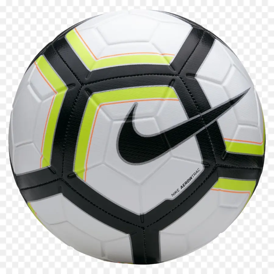 Nike Soccer Ball，ลูกบอล PNG