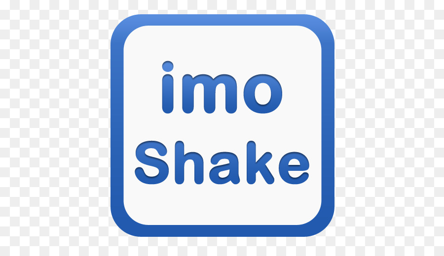 Imo Shake，การส่งข้อความ PNG