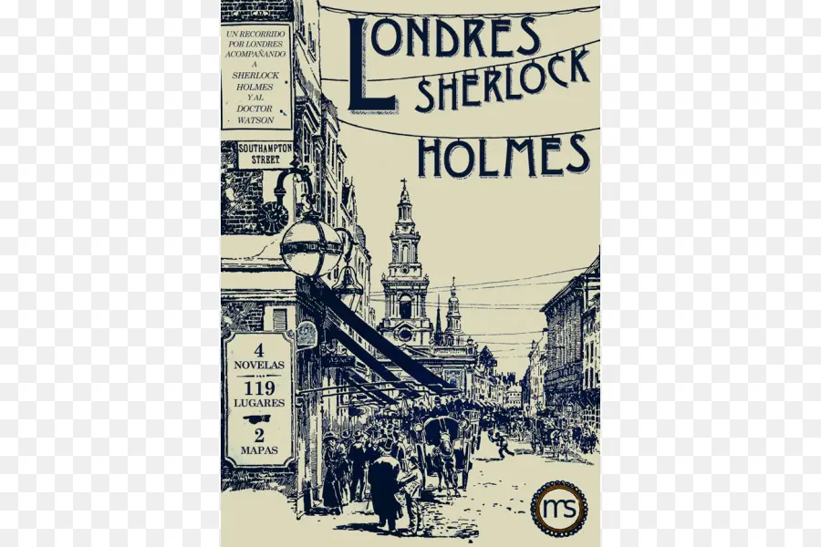 หนังสือ Sherlock Holmes，Sherlock Holmes PNG