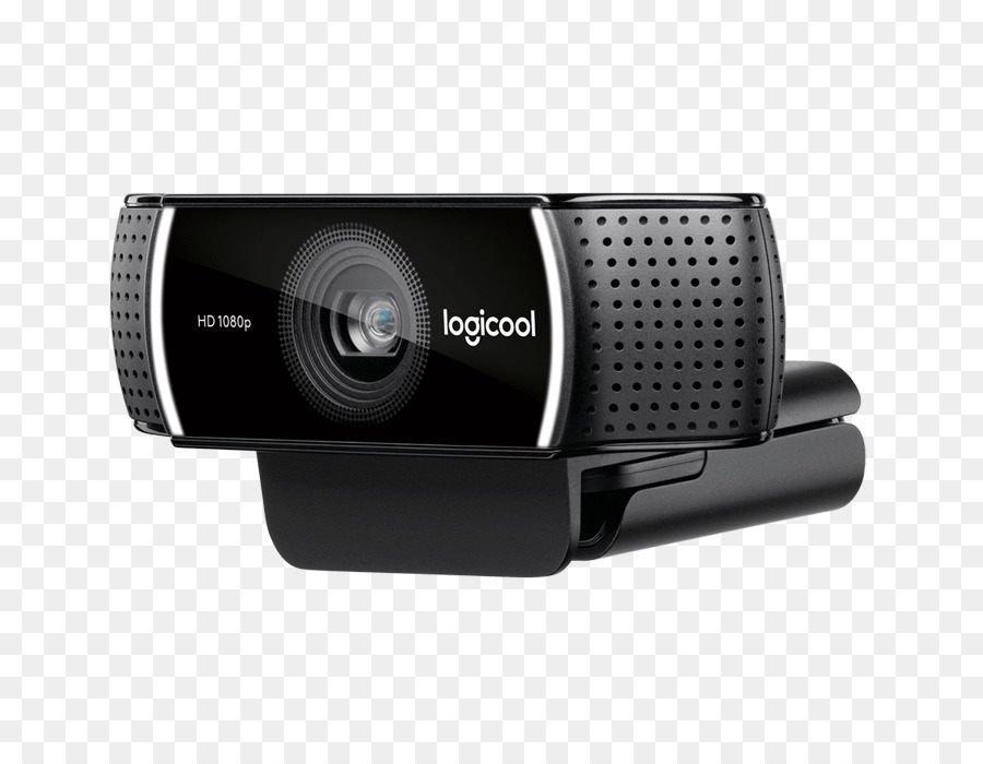 Logitech C922 Pro Stream，เว็บแคม PNG