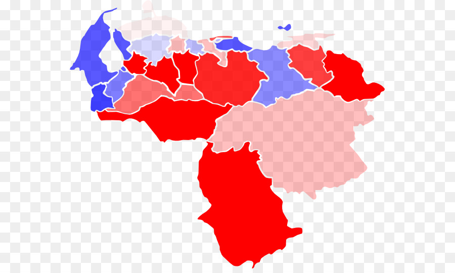 แผนที่เวเนซุเอลา，ประเทศ PNG