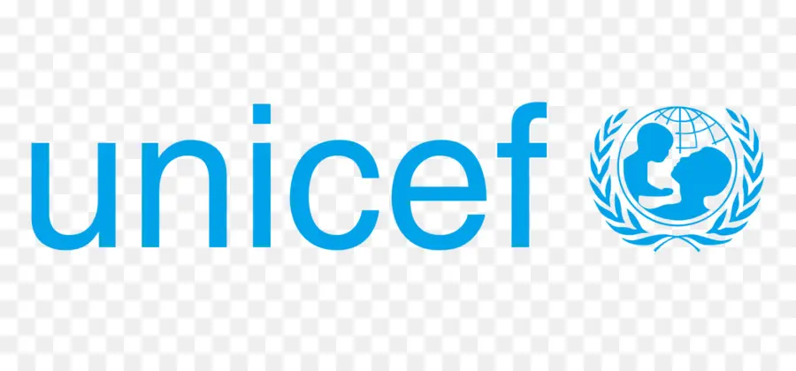 โลโก้ Unicef，องค์กร PNG