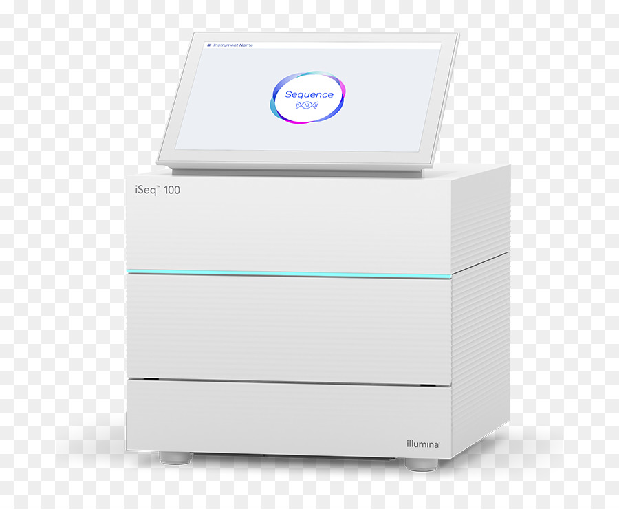 Illumina，Illumina สีย้อม Sequencing PNG