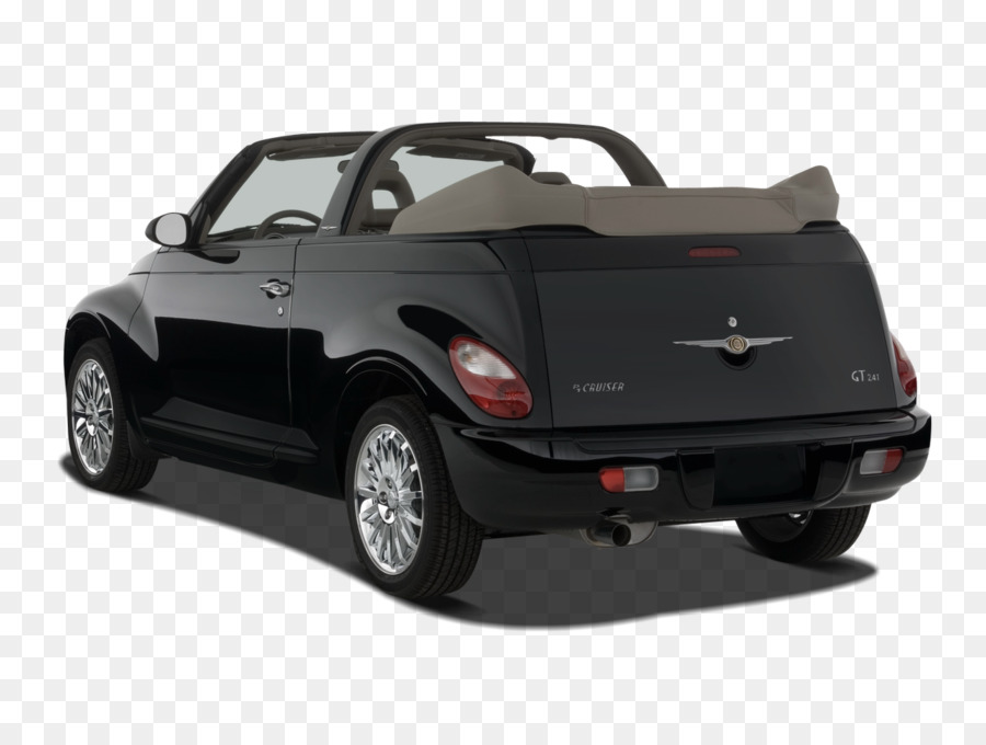 Chrysler Pt Cruiser，รถ PNG