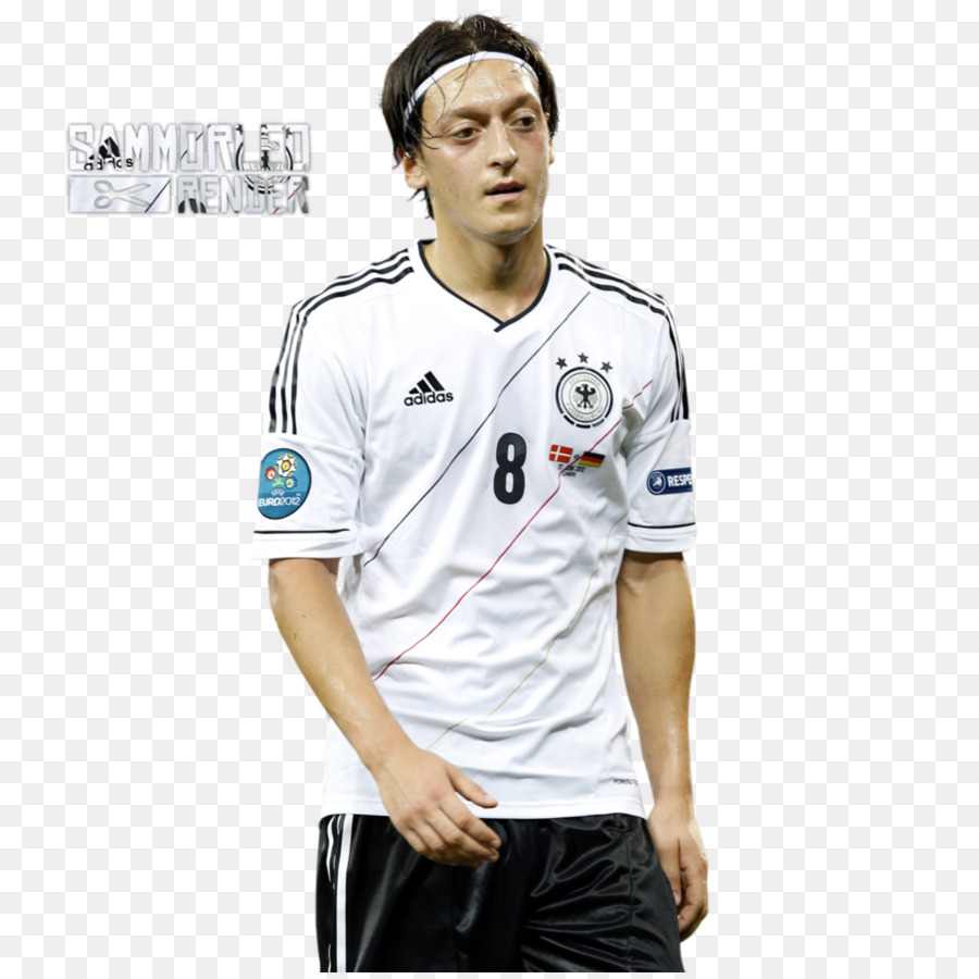 Mesut Ozil，2010 Fifa เวิร์ลคัพ จะมีขึ้น PNG