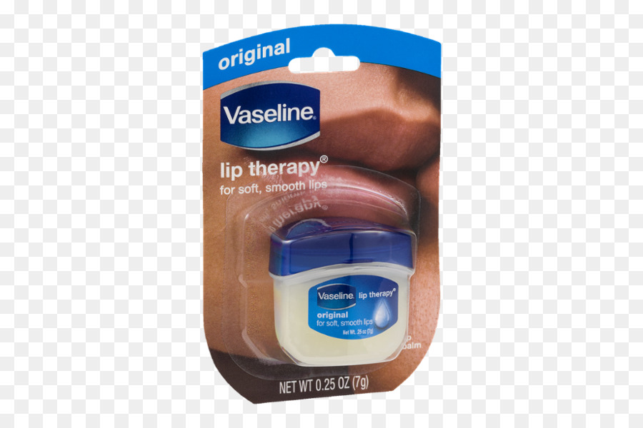 Vaseline Lip Therapy，ลิปบาล์ม PNG