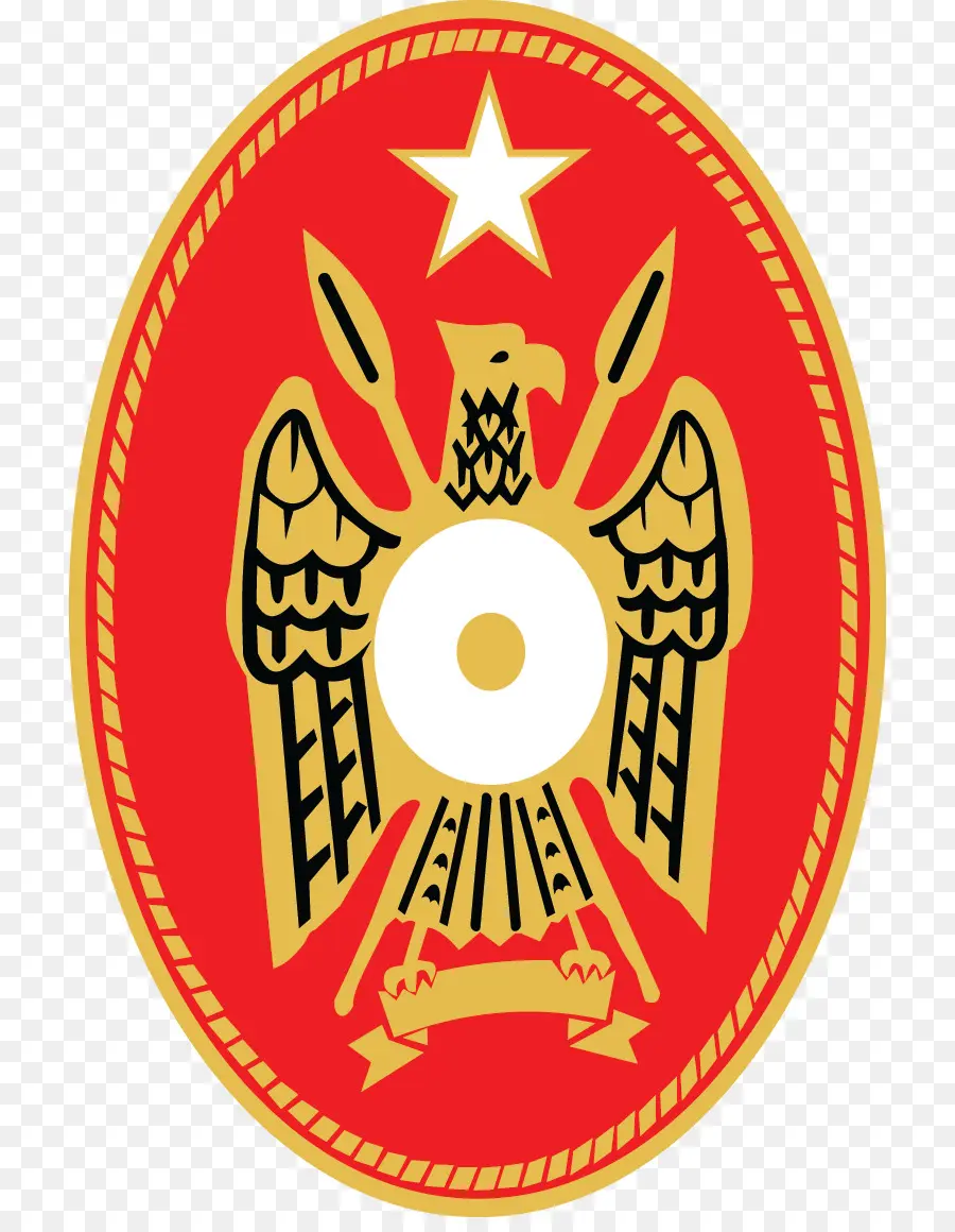 Eagle Emblem，นก PNG