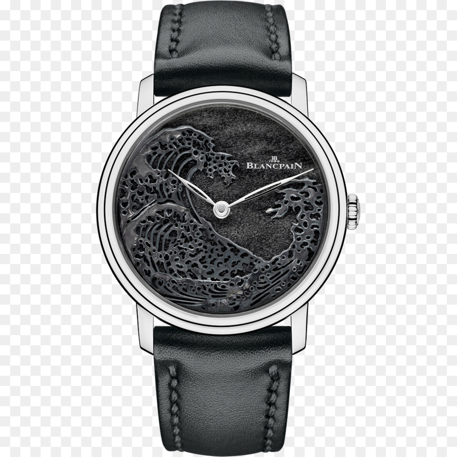 Villeret，Blancpain PNG