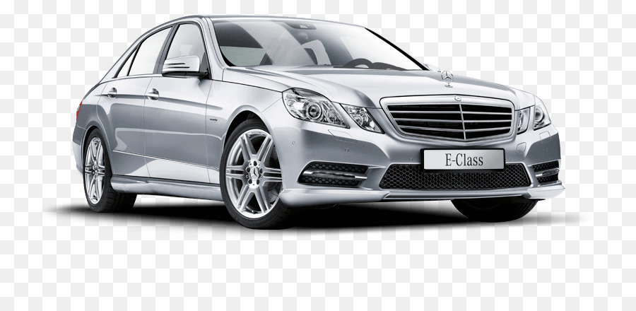 Mercedesbenz Eclass，รถ PNG