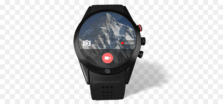 ดู，Smartwatch PNG