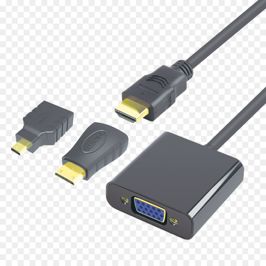 อะแดปเตอร์ Hdmi，สายเคเบิล PNG