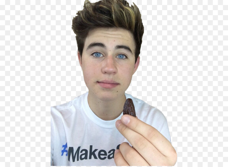 แนช Grier，อินเทอร์เน็ตคนดัง PNG