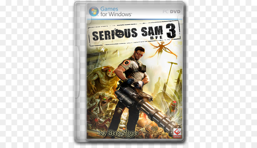 หน้าปกเกม Sam Sam 3，ดีวีดีพีซี PNG