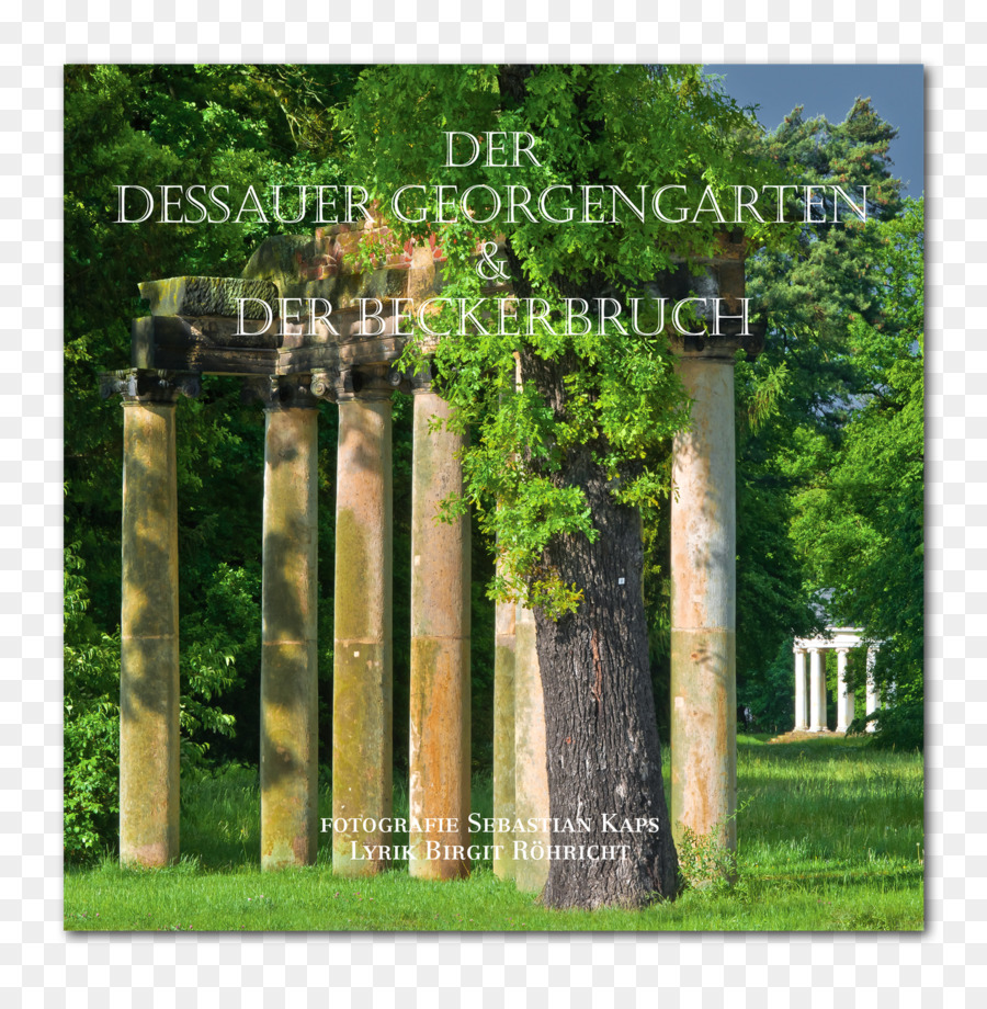 Dessauwörlitz สองอาณาจัก，จินตนาการโรงงาน PNG