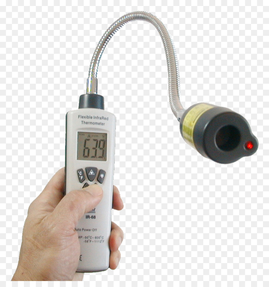 ฟิล์มอินฟราเรด Thermometers，ฟิล์มอินฟราเรด PNG