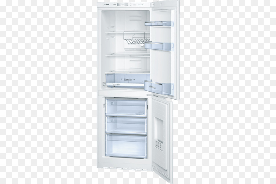 ตู้เย็น，Autodefrost PNG