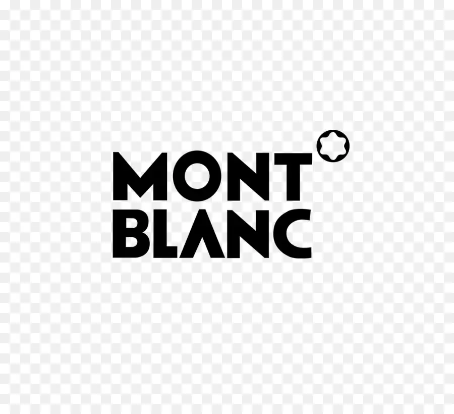 โลโก้ Montblanc，ยี่ห้อ PNG