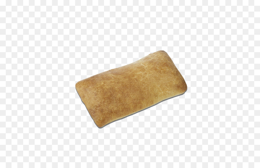 Ciabatta，ขนมปัง PNG
