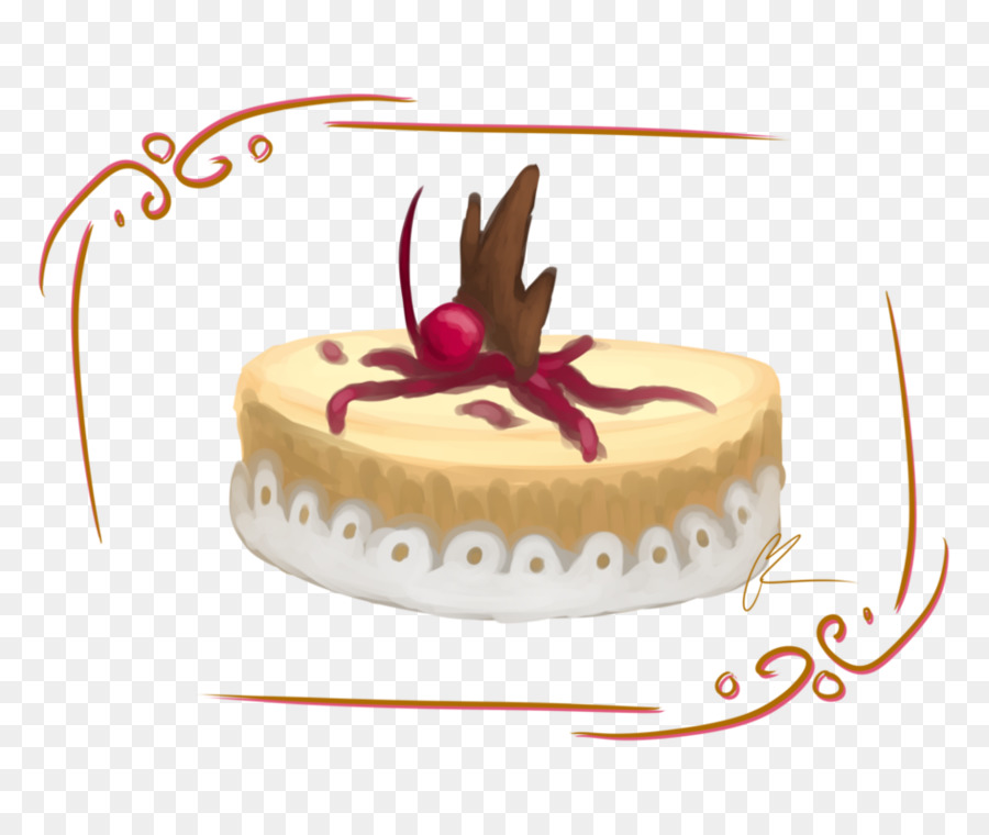 Torte，ชีสเค้ก PNG