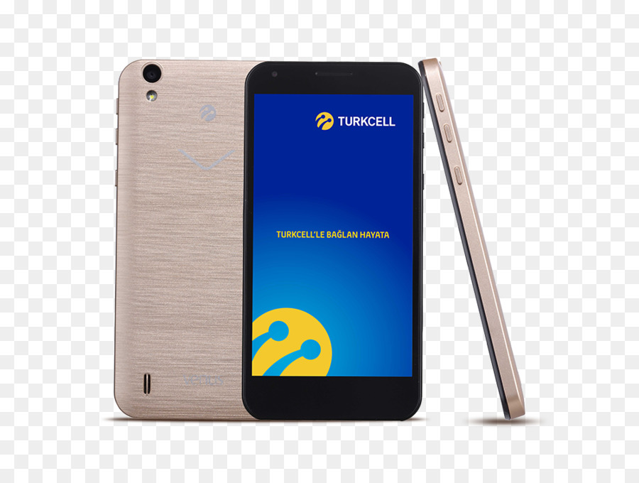 โทรศัพท์，Vestel PNG