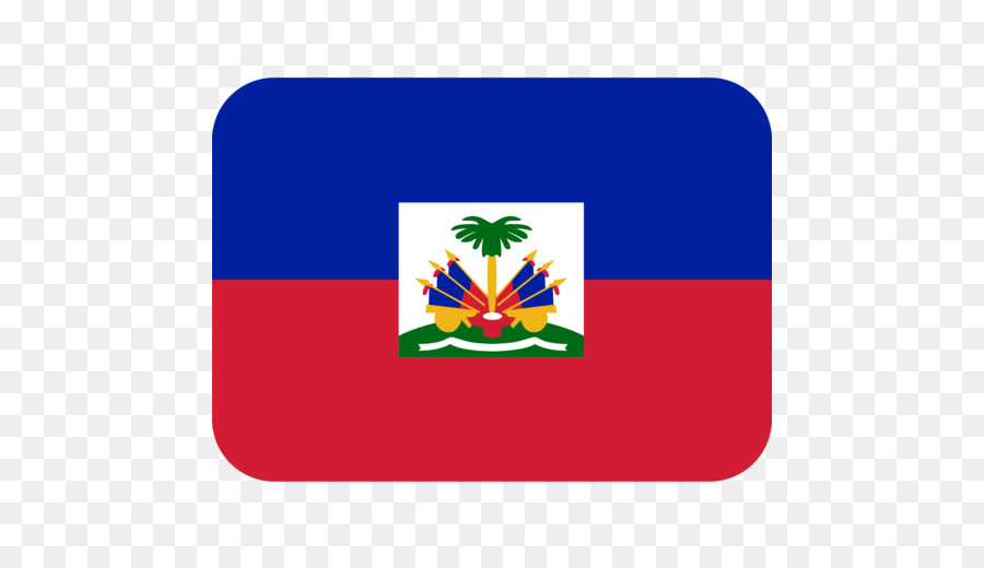 เฮติ，ธงของเฮติ PNG