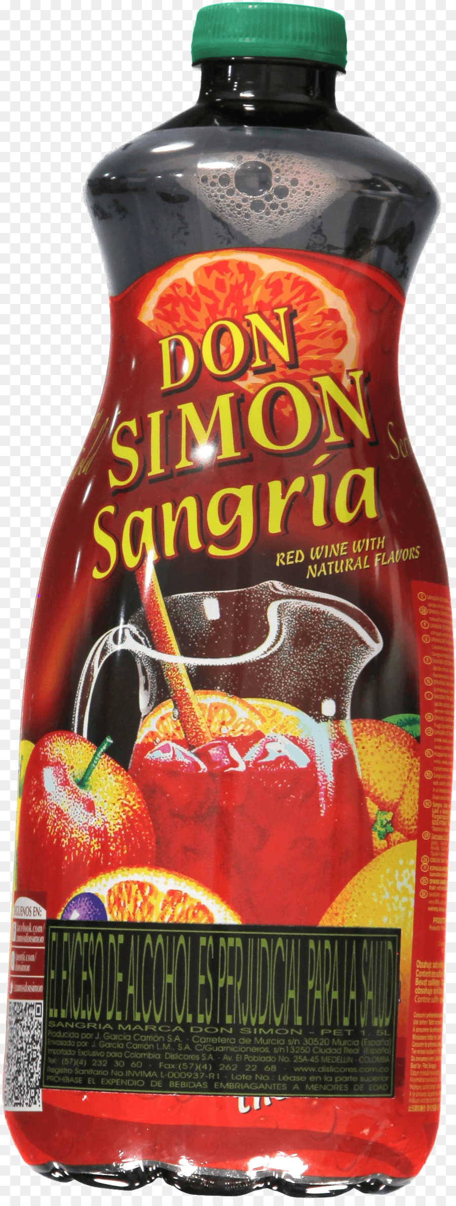 Sangria，น่ารักซอสกินชิลลี่ PNG