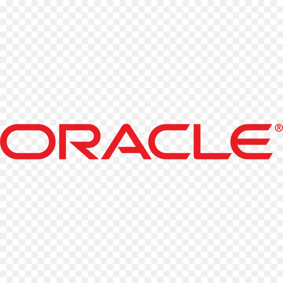 โลโก้ Oracle，ยี่ห้อ PNG