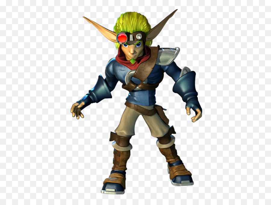 เป็นฉัน，Daxter PNG