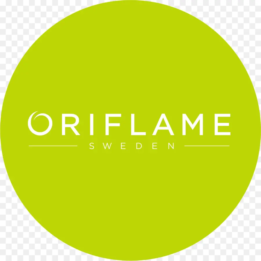 โลโก้ Oriflame，ยี่ห้อ PNG