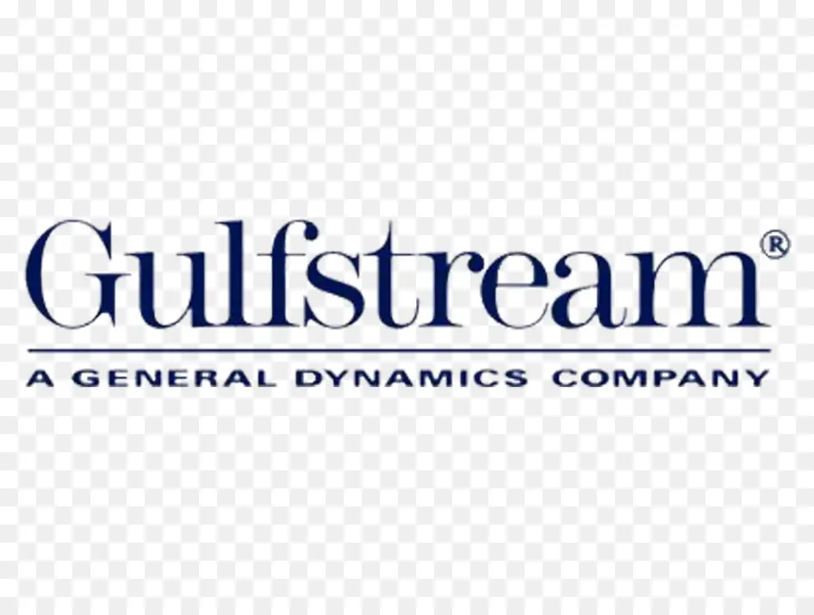 โลโก้ Gulfstream，พลวัตทั่วไป PNG