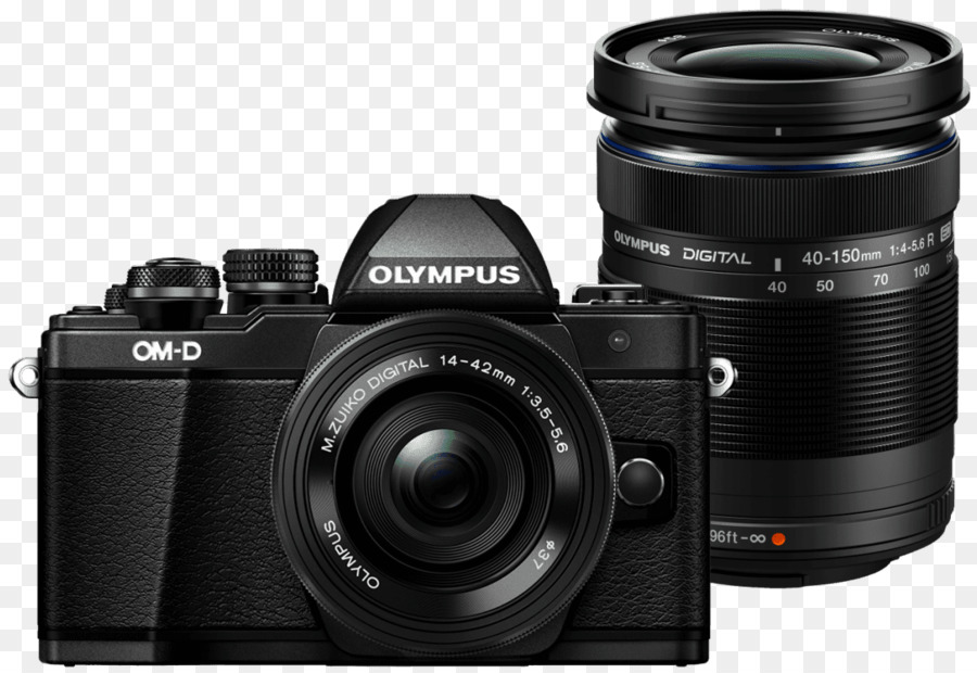 Olympus Omd Em10 มาร์คฉัน，โอลิมปัสรนด์ Em10 PNG