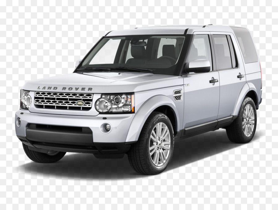 Red Range Rover，รถ PNG