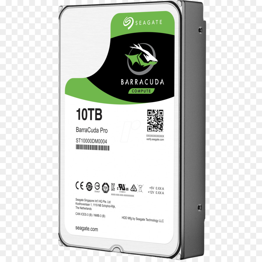 เก，Seagate Barracuda มืออาชีพ Sata ลวดลาย Stencils PNG