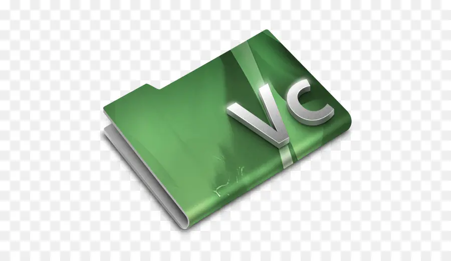 โฟลเดอร์ Vc，โฟลเดอร์ PNG